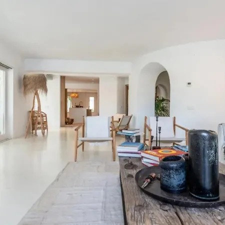 Balix Villa