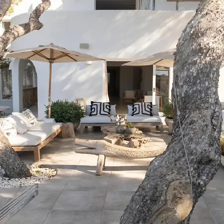 Balix Villa *