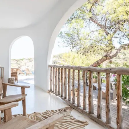 Villa Balix *